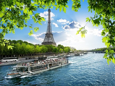 Paříž pro náročné